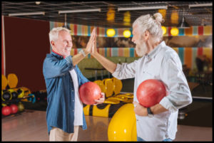 Bowlers